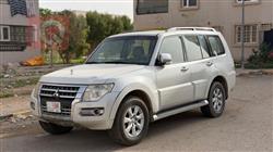 ميتسوبيشي باجيرو